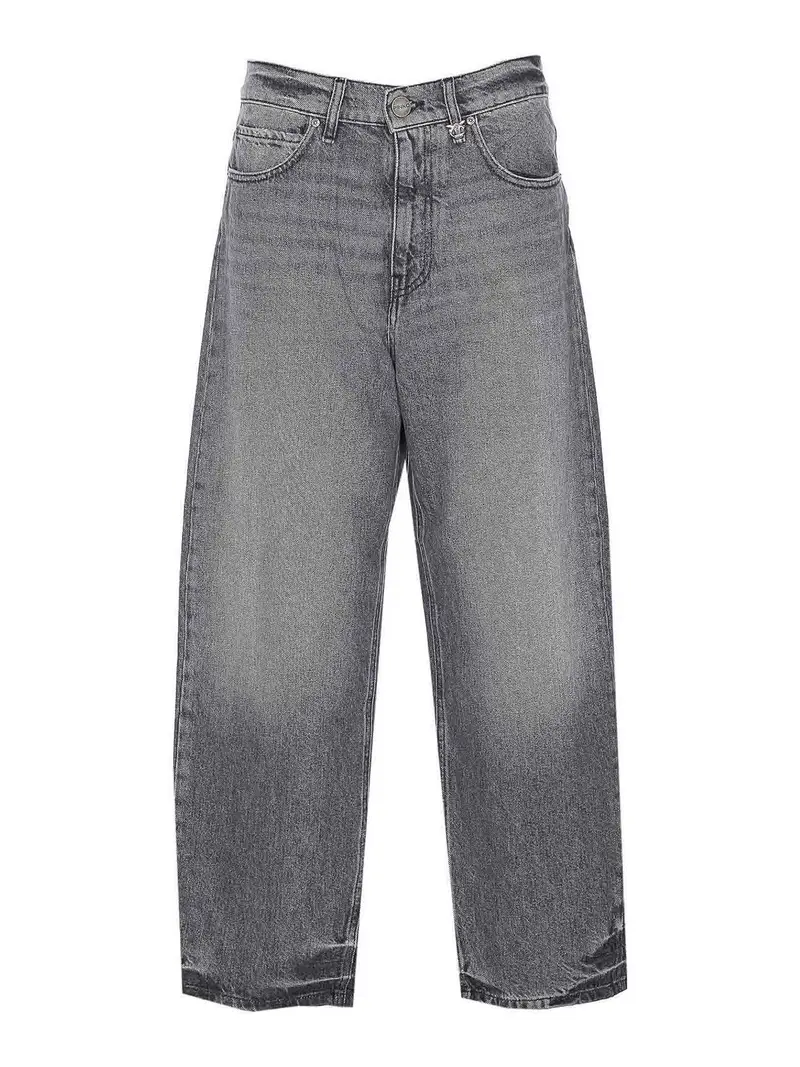Pinko Jeans Grigio 4355479