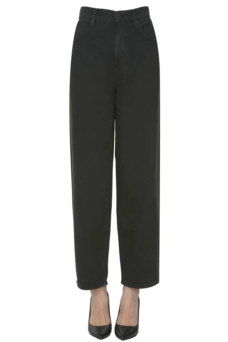 Pinko Jeans Nero 4196466