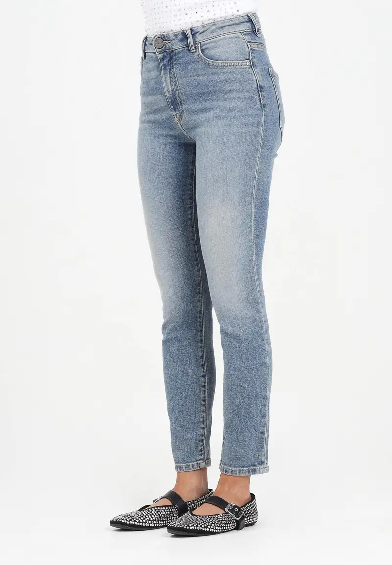 Pinko Jeans Donna Denim 2818619