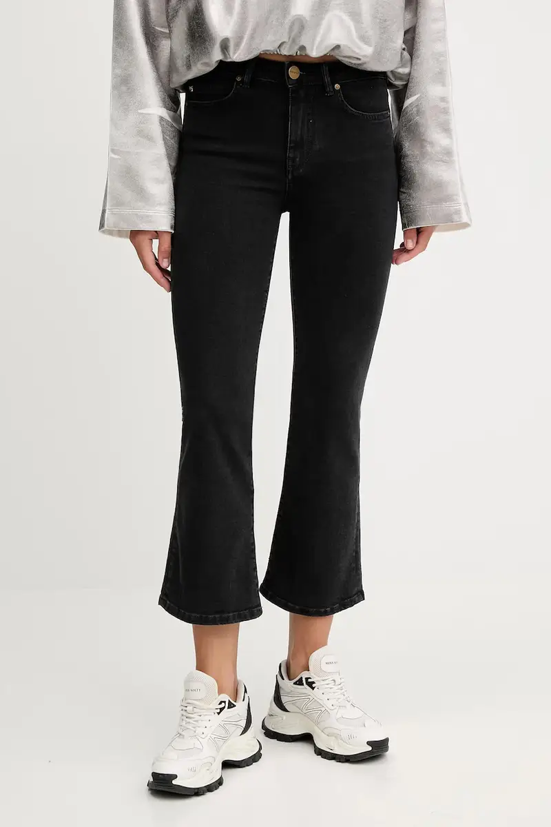 Pinko Jeans Nero 4010357