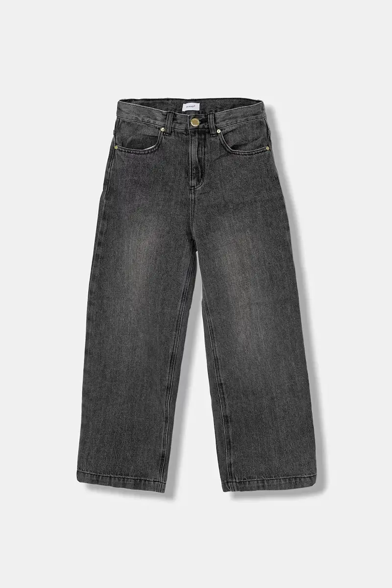 Pinko Jeans Grigio 3770533