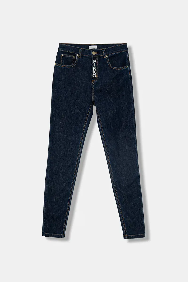 Pinko Jeans Blu 3766980