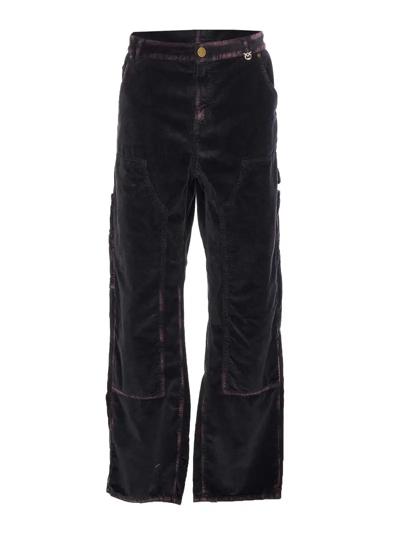 Pinko Jeans Nero 4232230