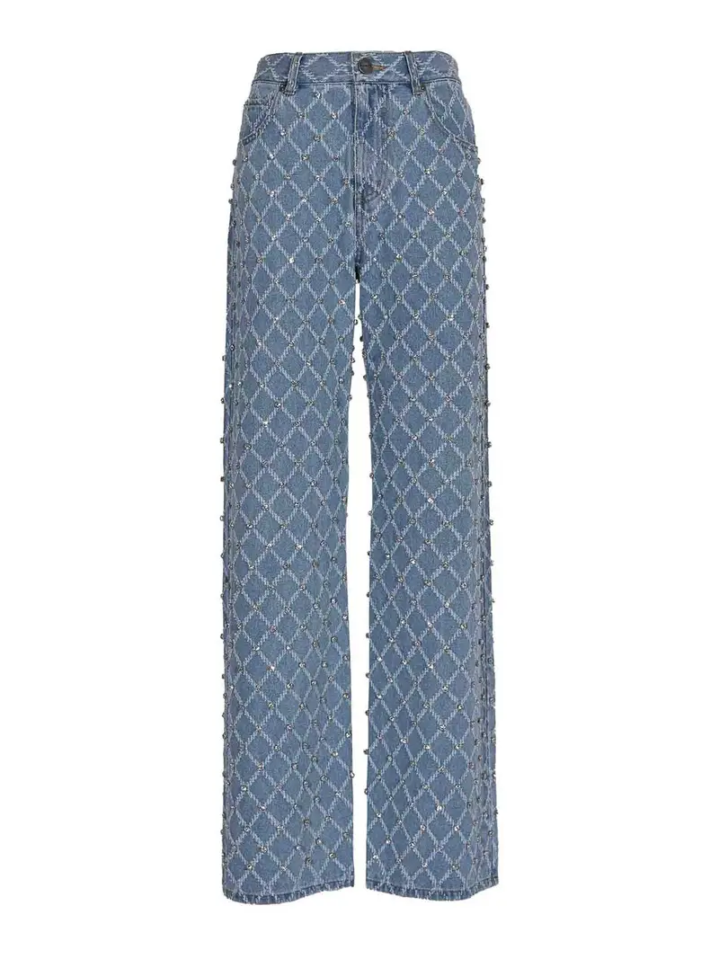 Pinko Jeans Blu 4316375