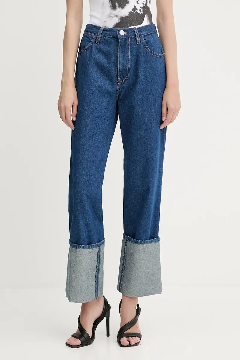 Pinko Jeans Donna Blu 2219891