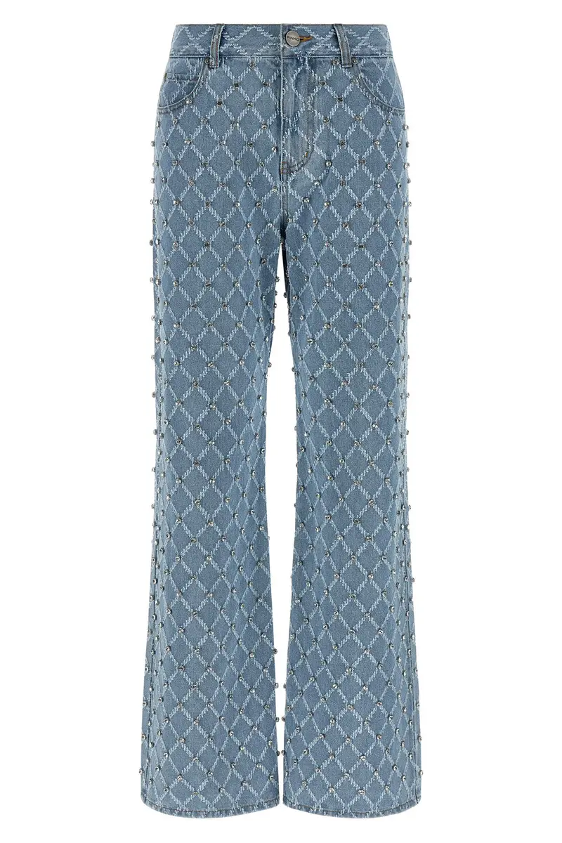 Pinko Jeans Azzurro 3968083
