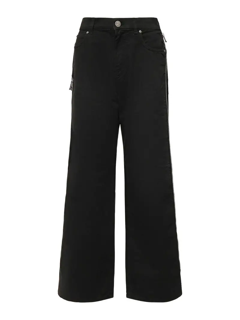 Pinko Jeans Nero 4310202