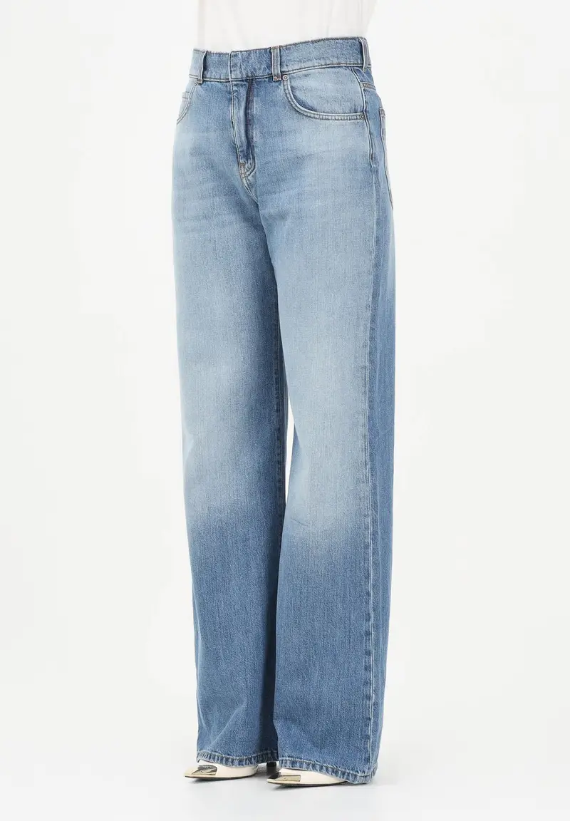 Pinko Jeans Donna Denim 4196757