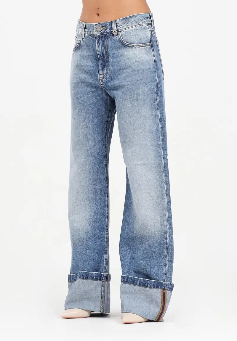 Pinko Jeans Donna Denim 2818682