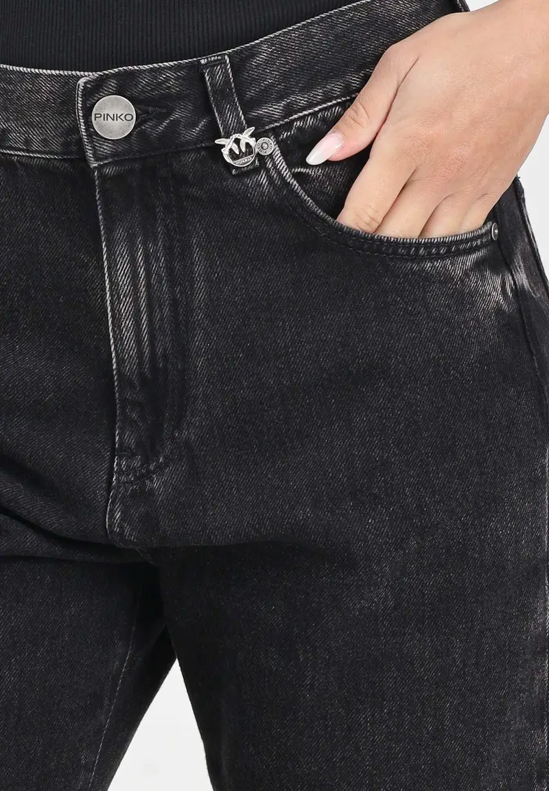 Pinko Jeans Donna Denim 2818514 miniatura 3