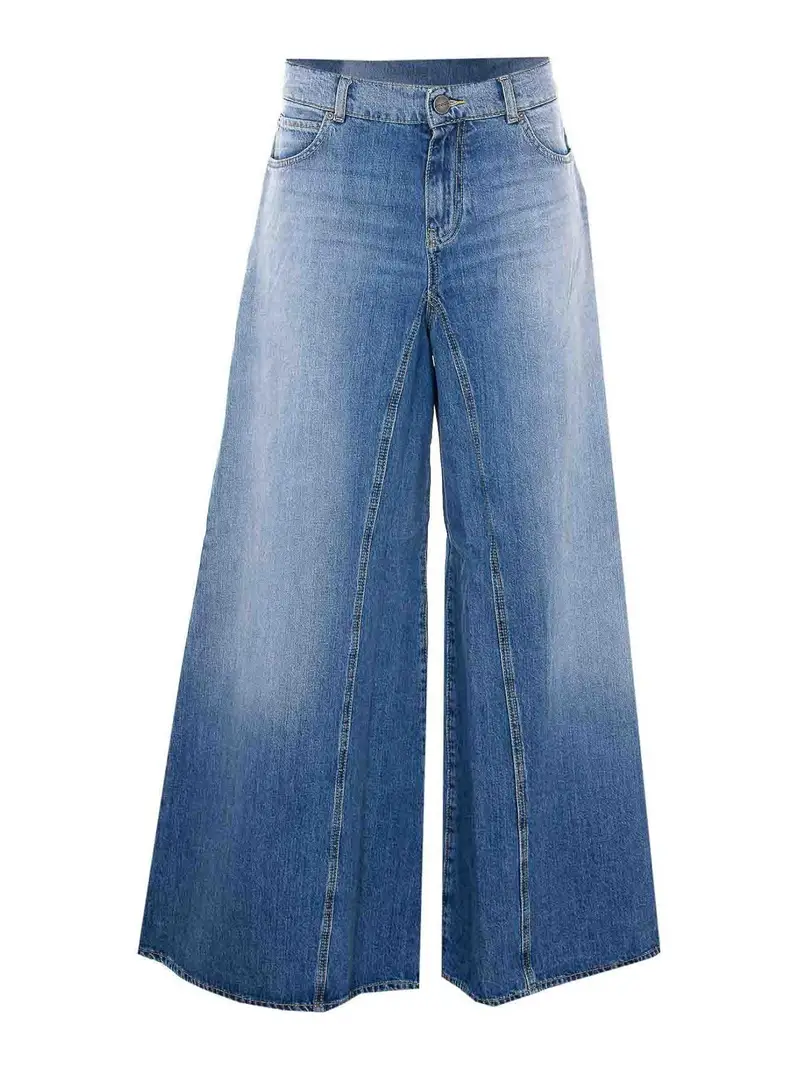 Pinko Jeans Blu 4229786