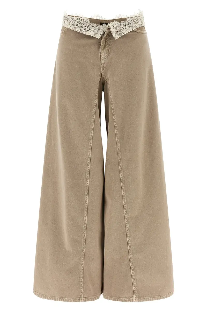 Pinko Jeans Beige 4226985