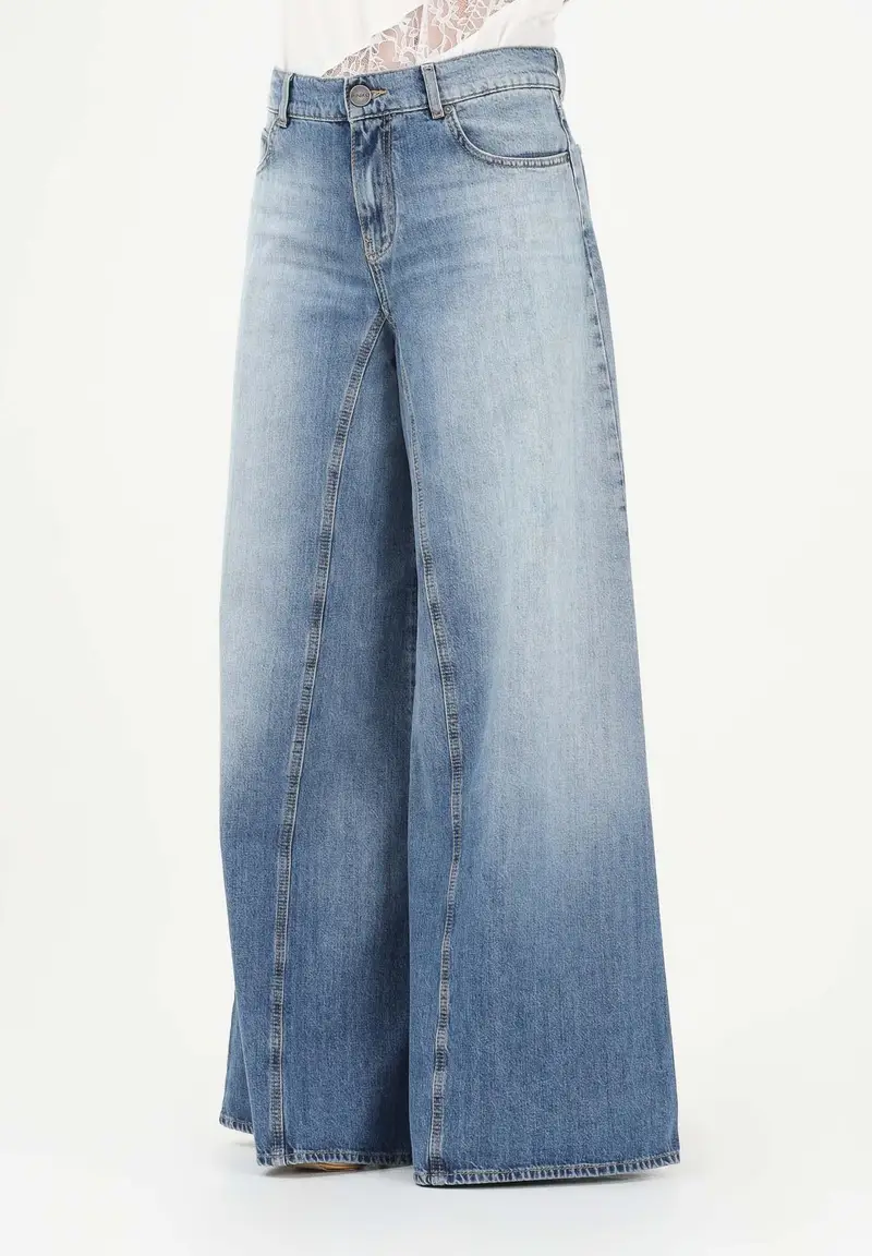 Pinko Jeans Donna Denim 4196749