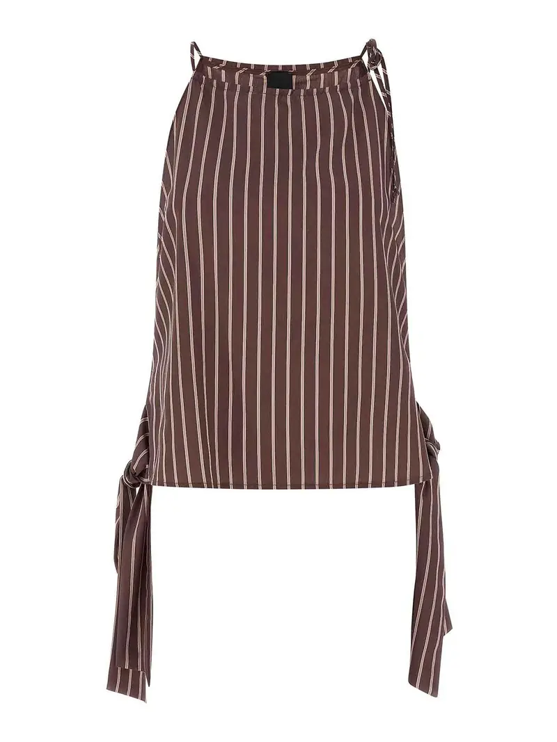 Jennifer Top Marrone