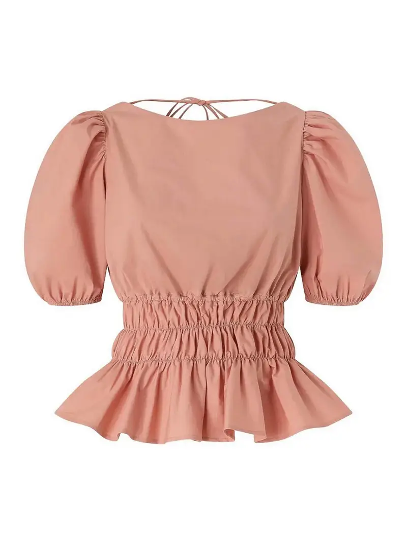 Pinko Top Rosa 4258968