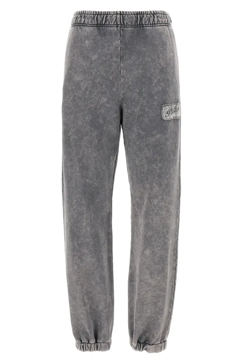 Jogging Pazzo Grigio