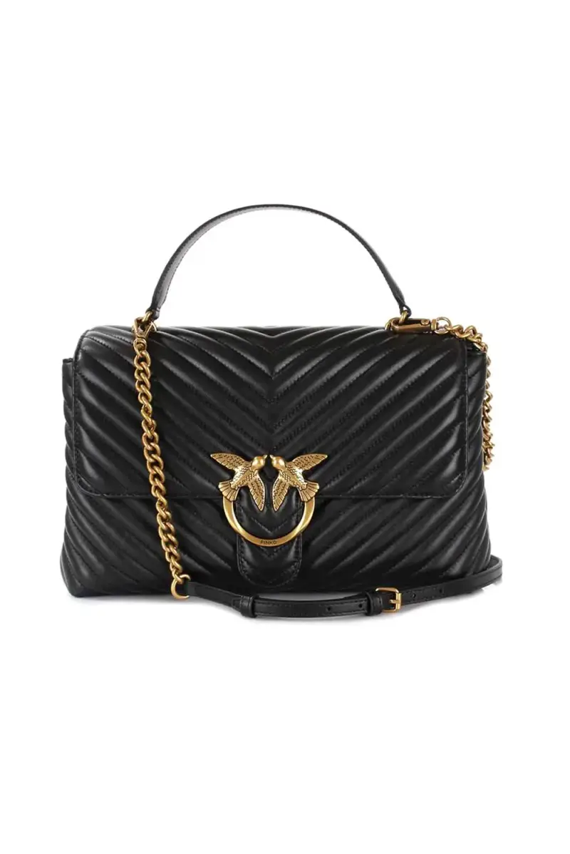 Lady Love Bag Puff Maxi miniatura 2