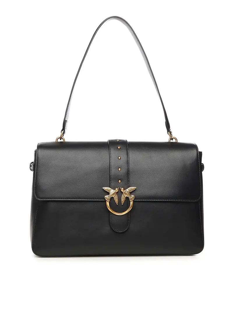 Pinko Borsa a tracolla Nero 4108478