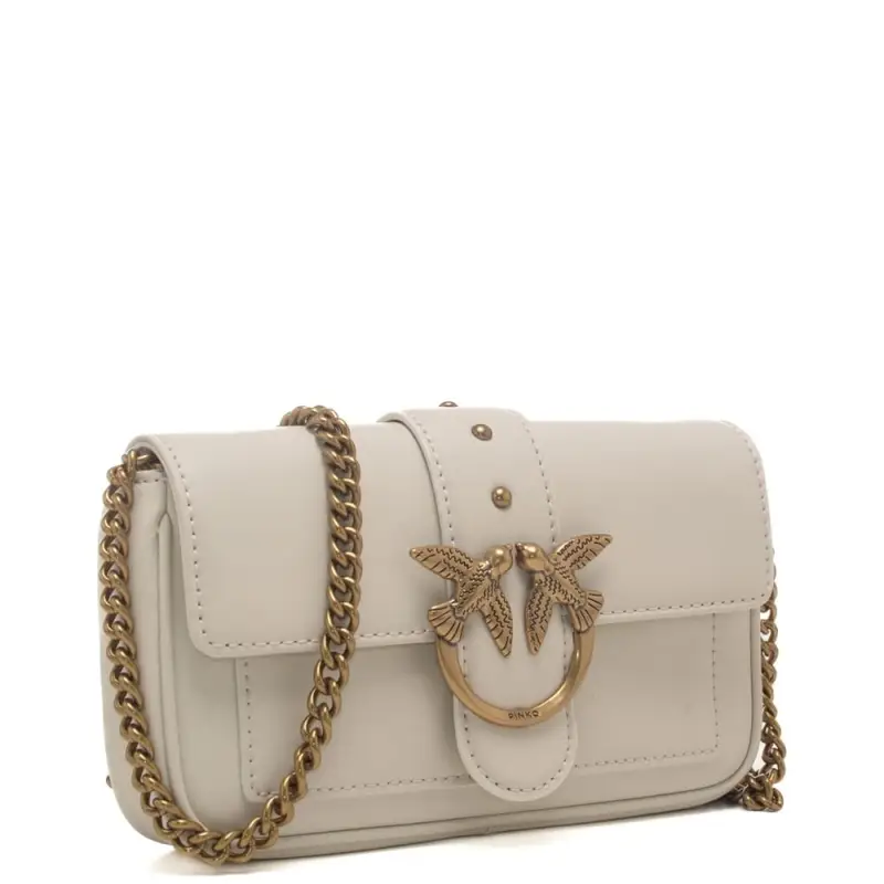 love bag one pocket avorio miniatura 2