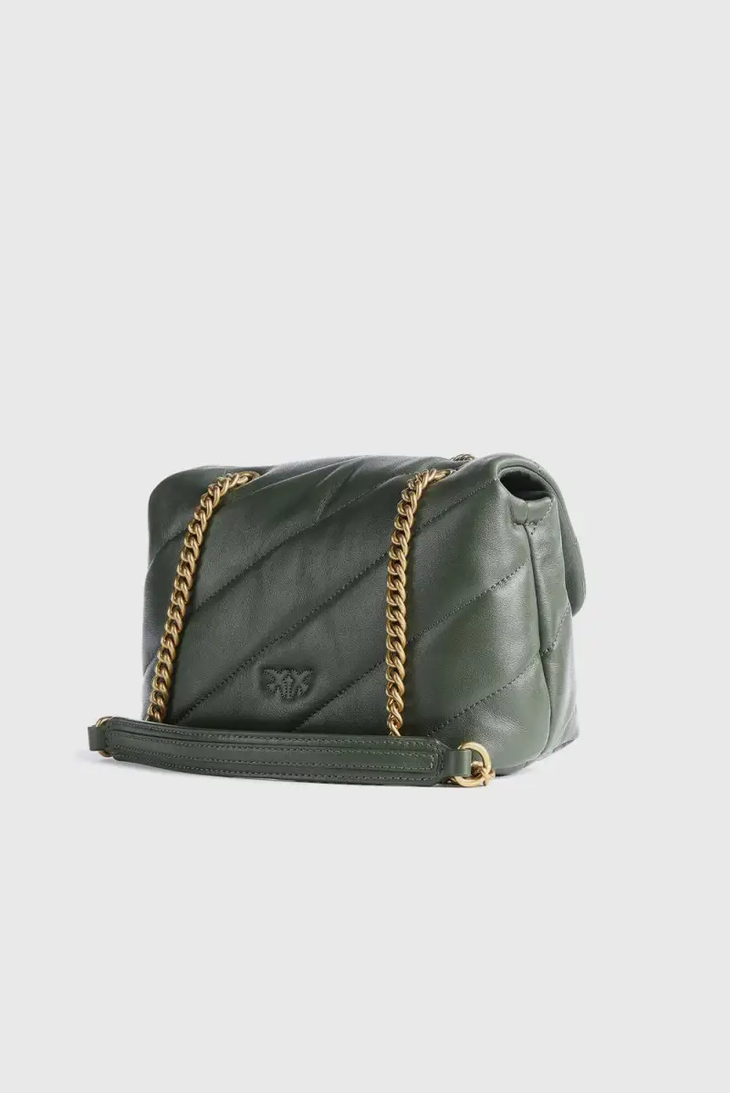 Love Bag Puff Quilt miniatura 3