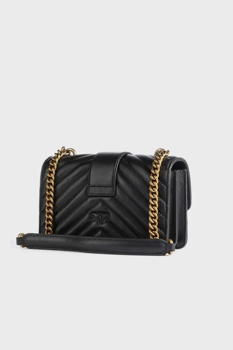 Love Bag Quilt Mini miniatura 3