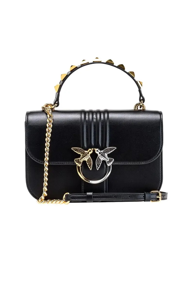 Love Bell Classic Bag miniatura 2