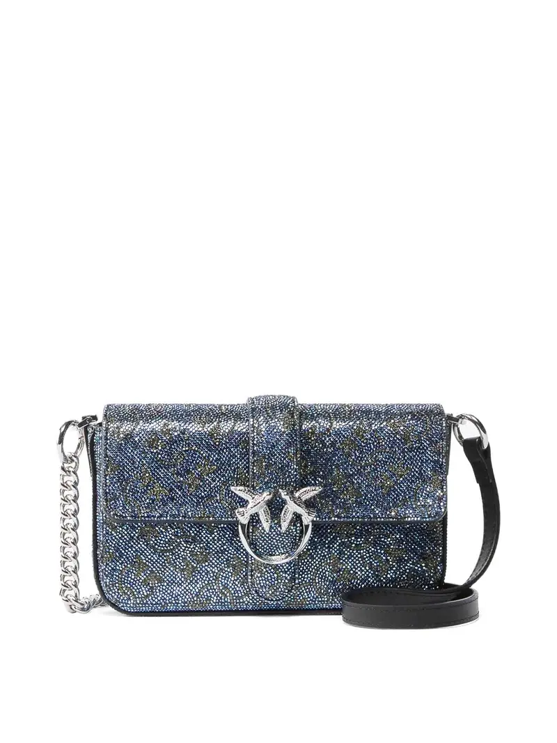 Love One Slouchy Baby Argento