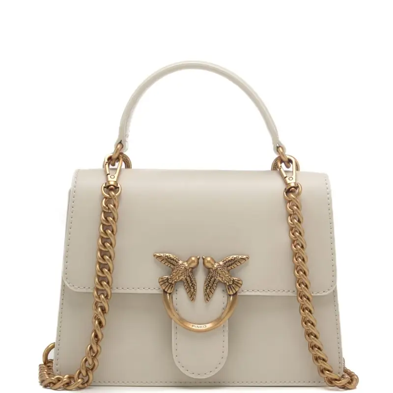 Pinko Top Oro 2090820