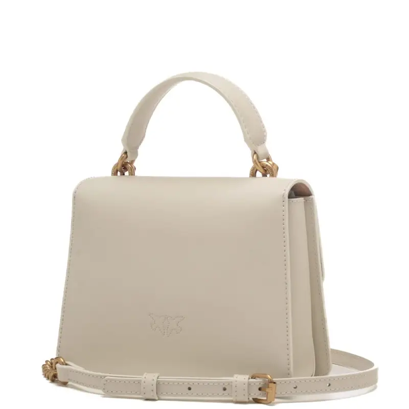 Pinko Top Oro 2090820 miniatura 3