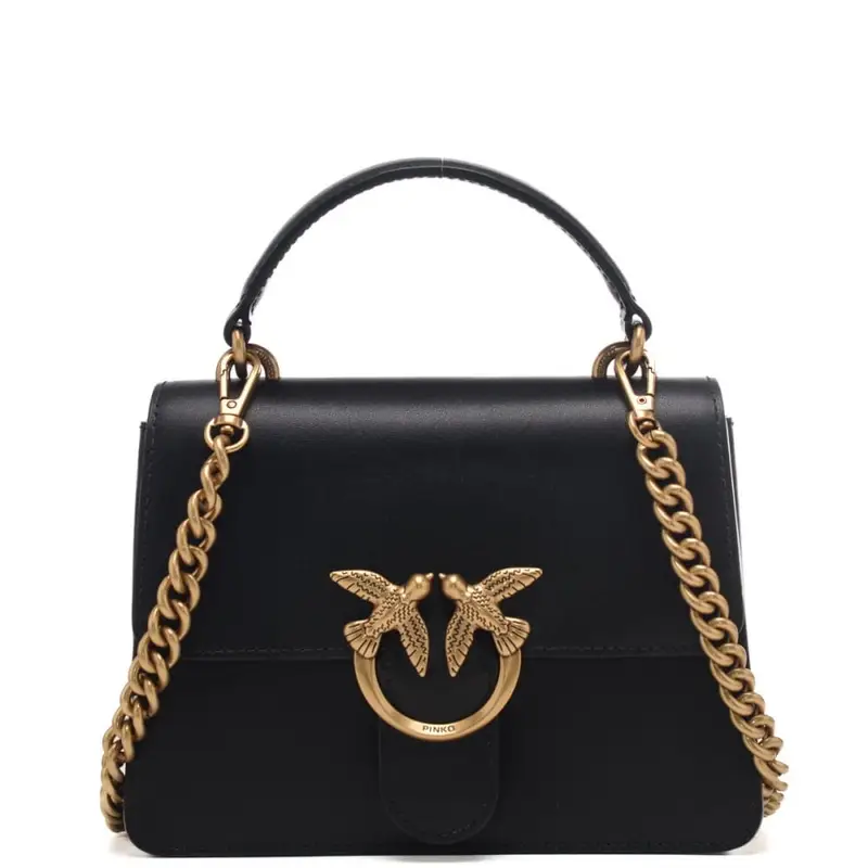 Pinko Top Oro 2091217