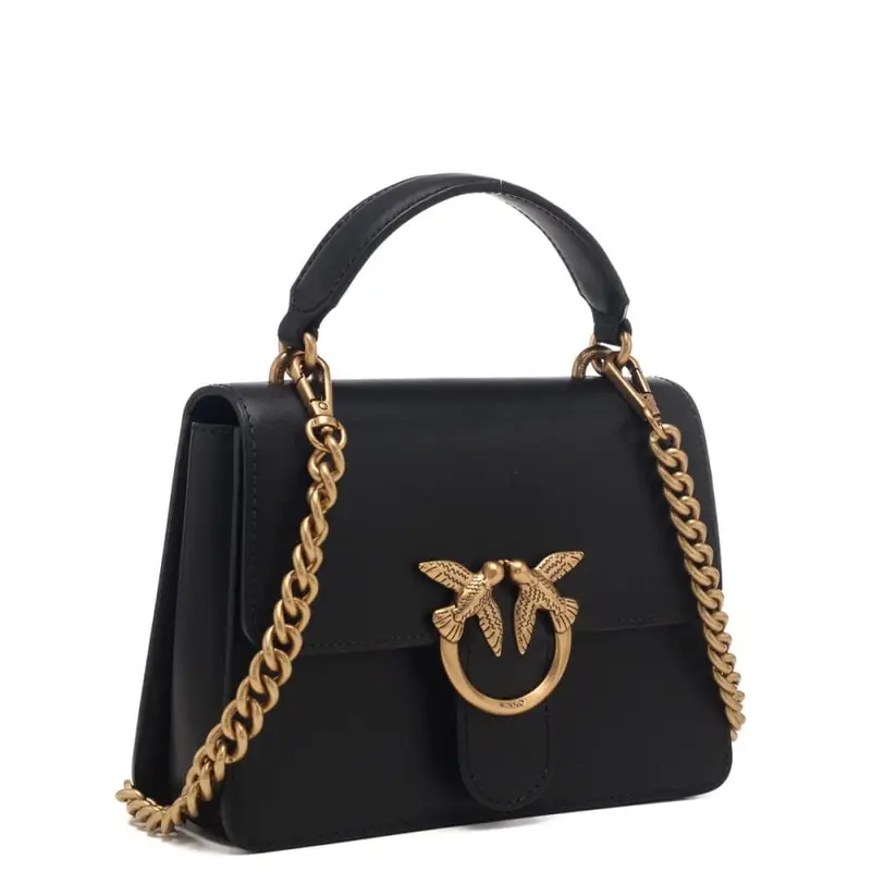 Pinko Top Nero 2091217 miniatura 2