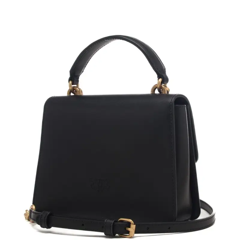 Pinko Top Nero 2091217 miniatura 3