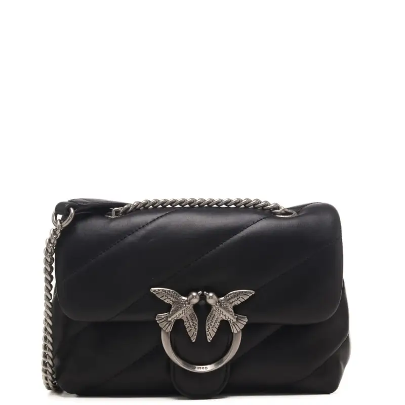 Pinko Borsa a tracolla Nero 2091434