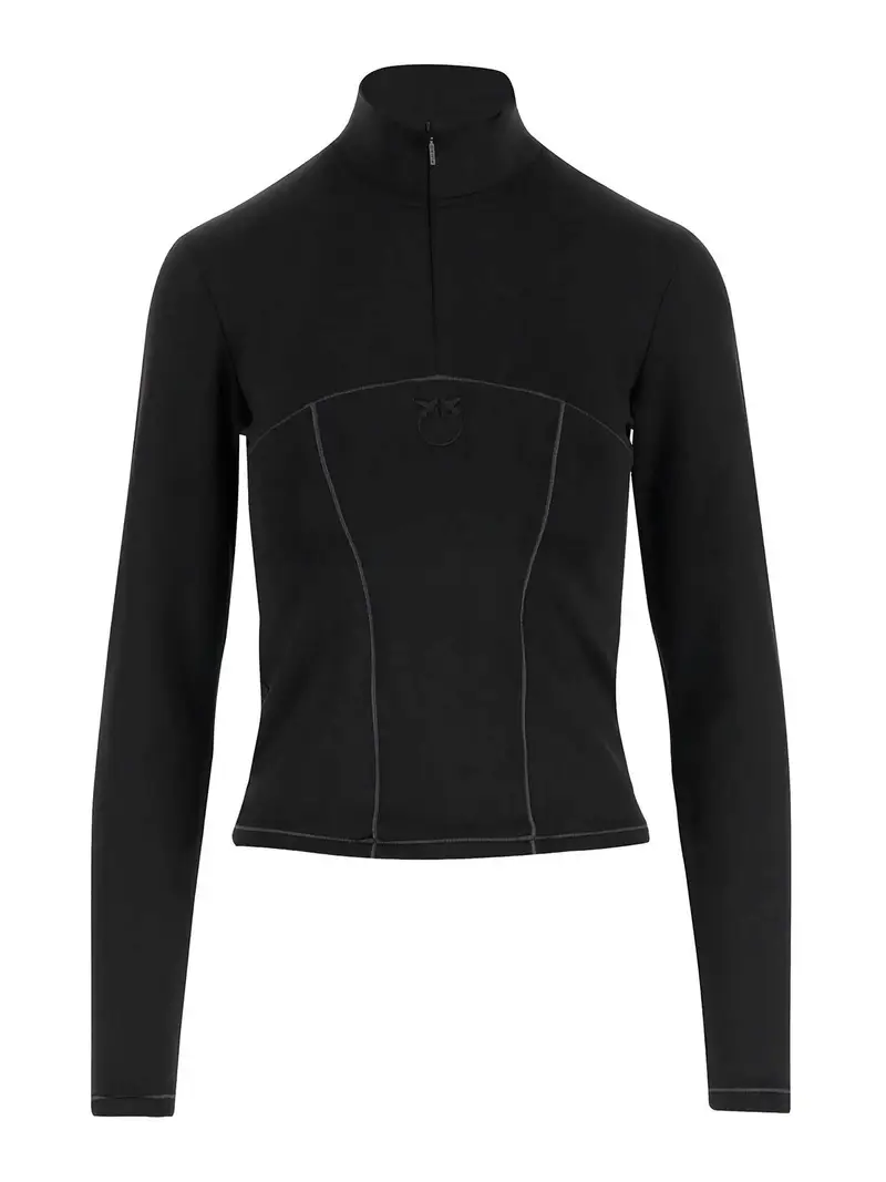 Maestoso Maglia Nero