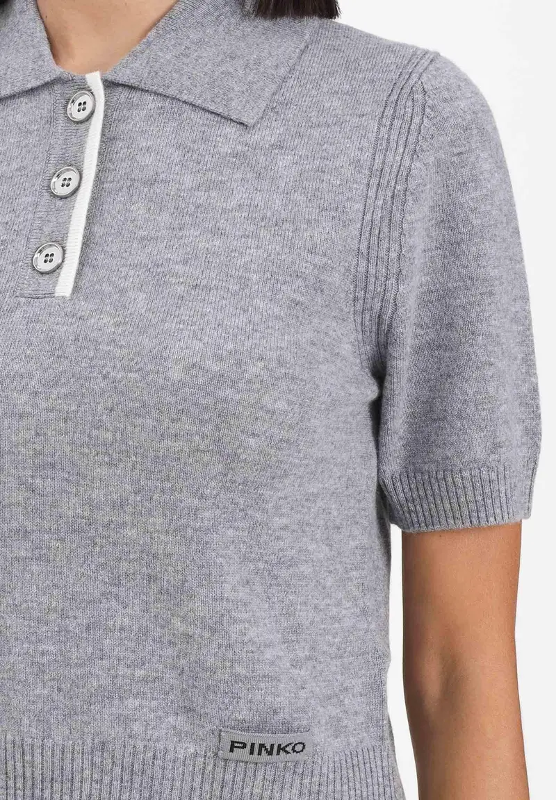 Pinko Polo Donna 2818525 miniatura 3