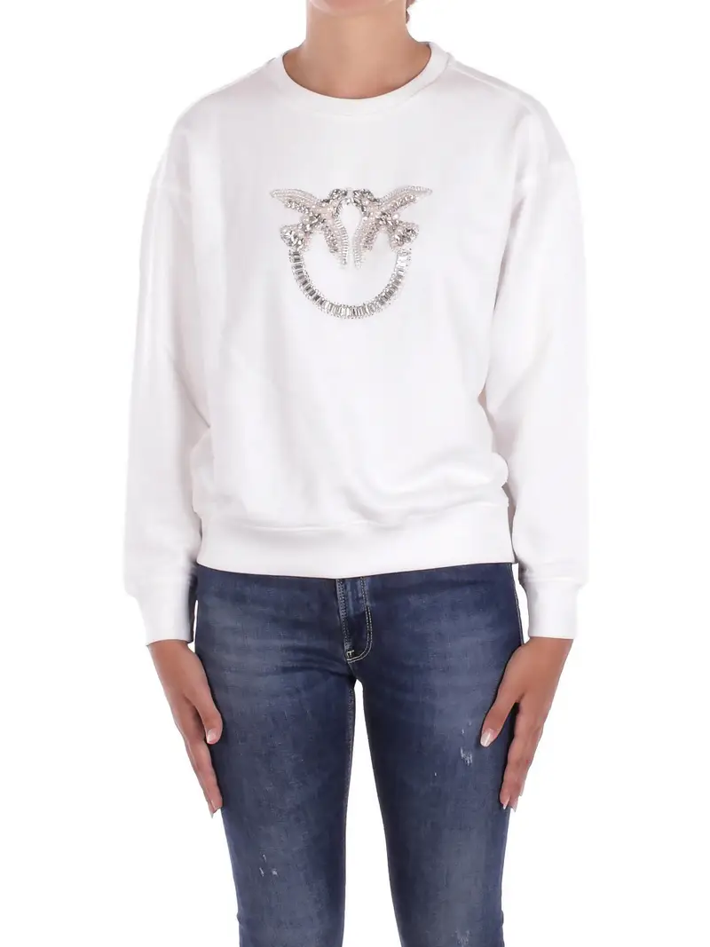 Maglie Bianco Bianco Chiari e Naturali