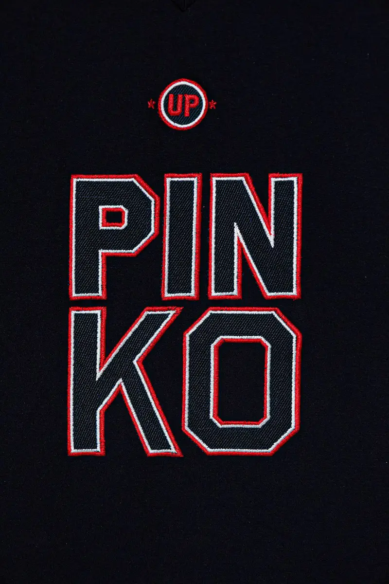 maglietta per bambini colore blu navy KFTS018.C.JT006 miniatura 3