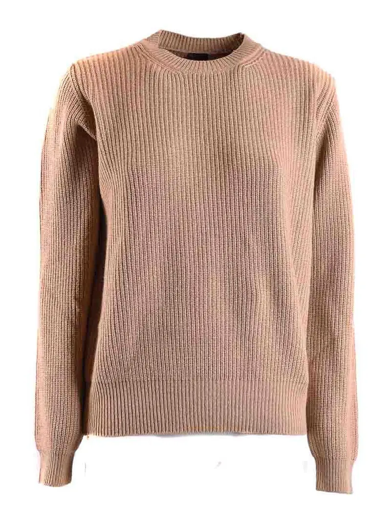 Maglione Beige