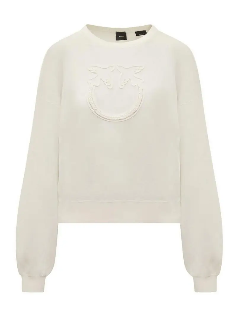 Maglione Bianco