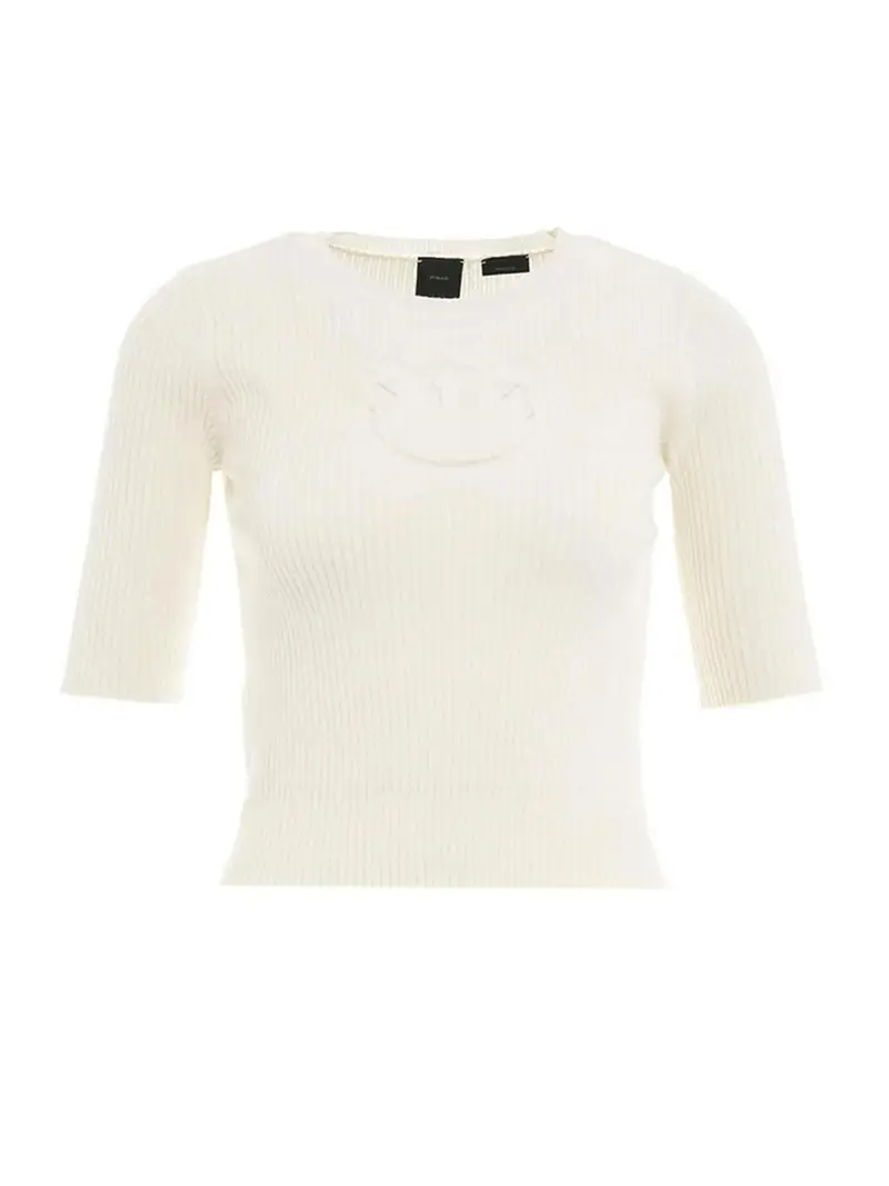 Maglione Bianco