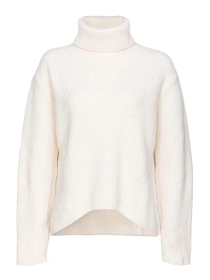 Maglione Bianco