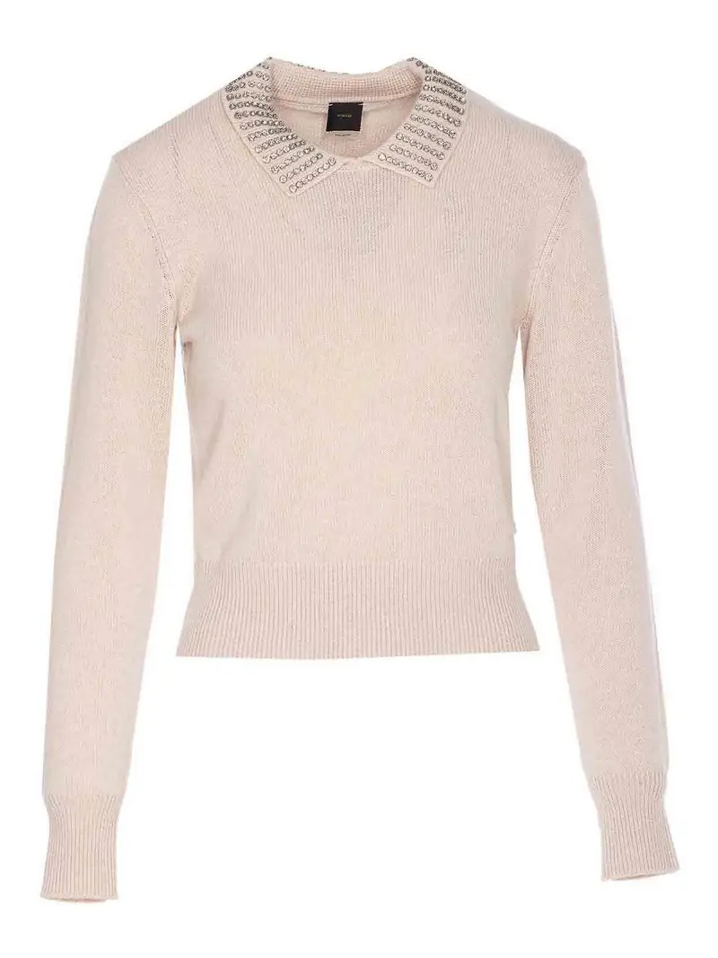 Maglione di ventotene Beige