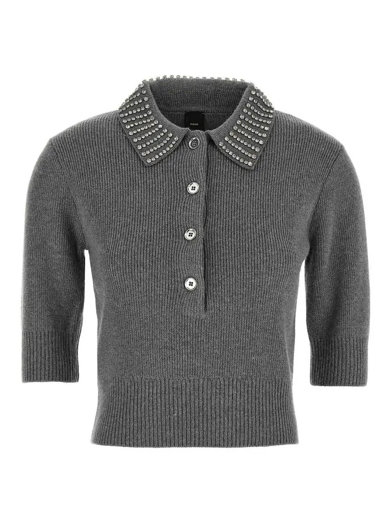 Maglione Emilia Grigio