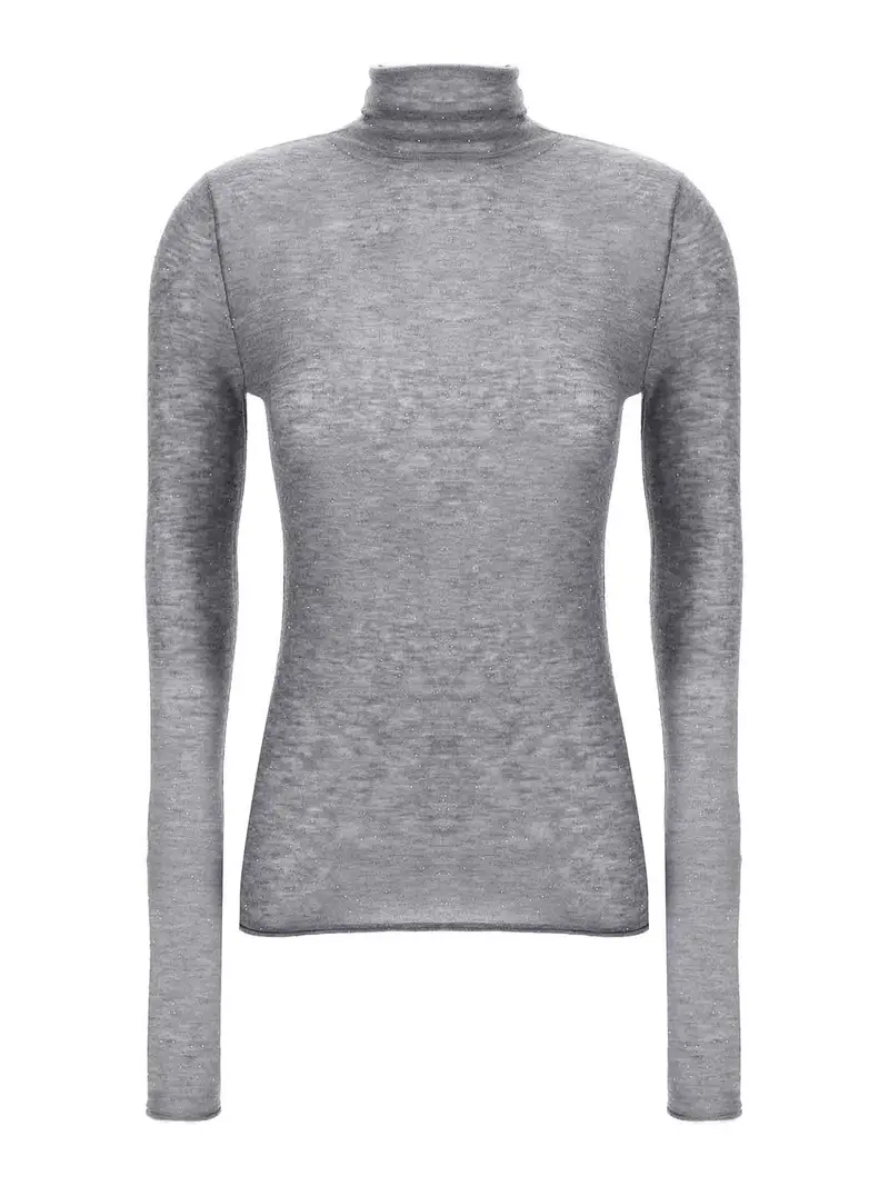 Maglione Grigio