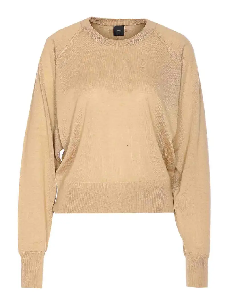 Maglione lanzarote Beige
