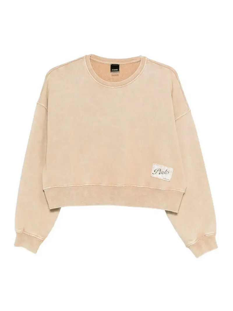 Maglione Lavacourt Beige