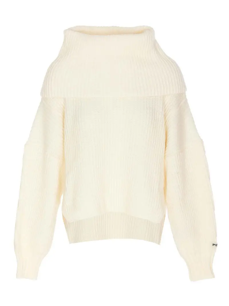 Maglione Sfinge Bianco