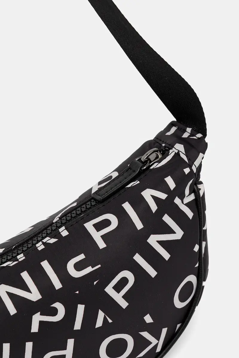 Pinko Marsupio Bambino Nero 3644452 miniatura 4