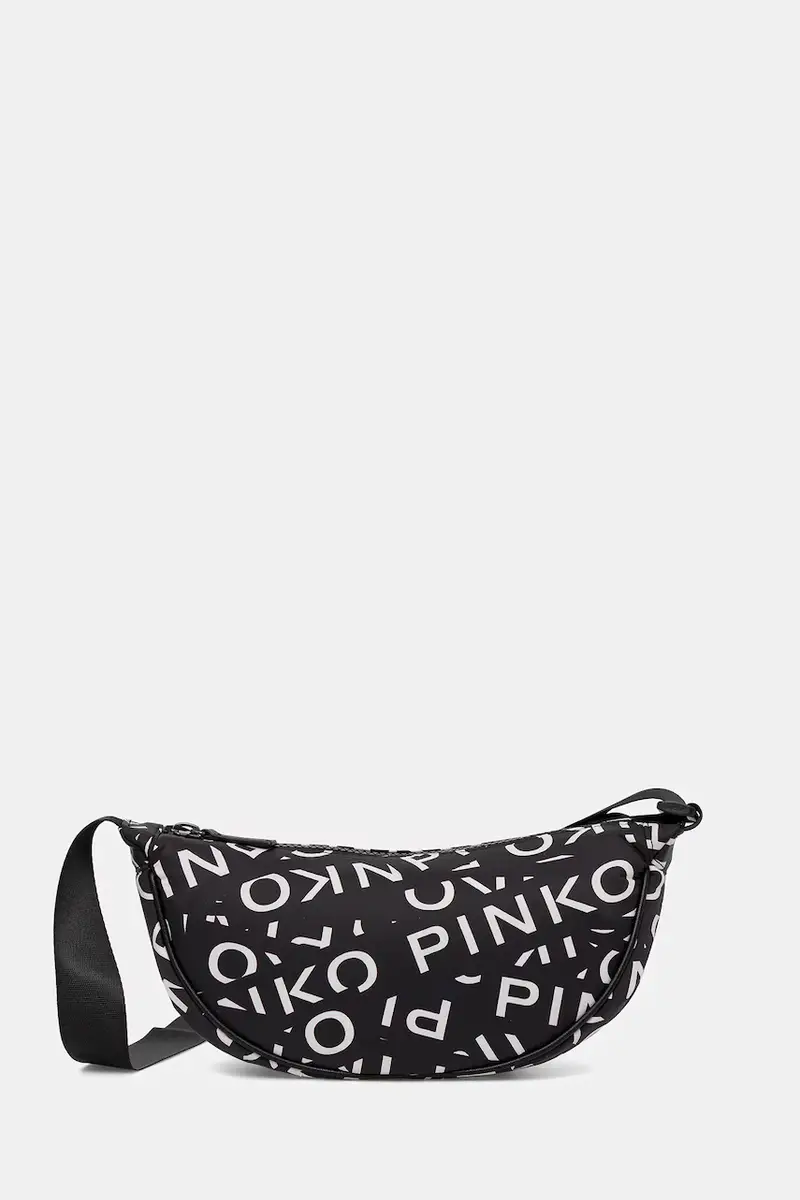 Pinko Marsupio Bambino Nero 3644452