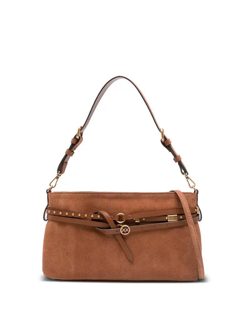 Pinko Marsupio Marrone 4231173